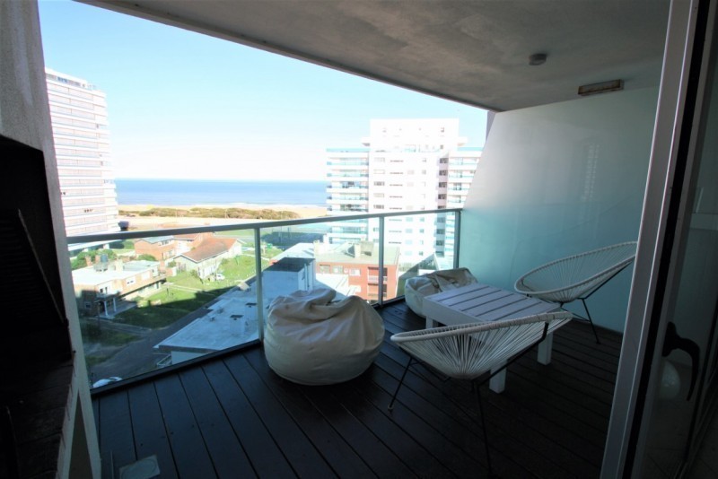 Torre O, Departamento, Alquiler ,Brava,Punta del Este
